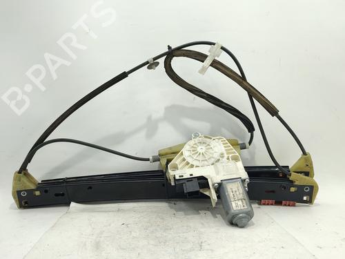 Used Front right window mechanism AUDI A6 C6 (4F2) 2.0 TDI (140 hp) 32195195