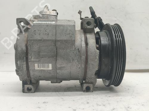AC compressor CHRYSLER NEON II 2.0 16V | BP25025603M34 