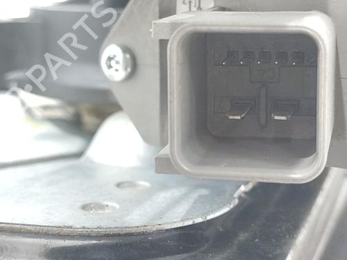 Front left window mechanism OPEL INSIGNIA A (G09) 2.0 CDTI (68) | BP39268679C22 - Image 4