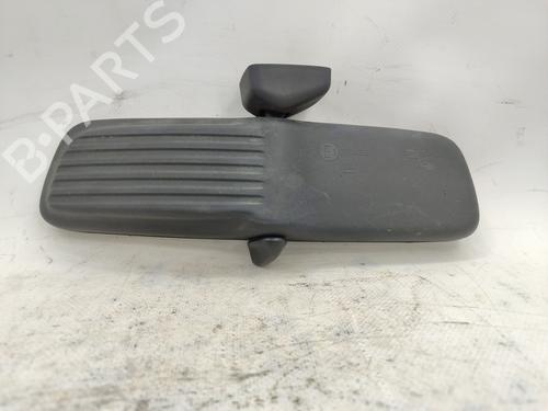Used Rear mirror OPEL CORSA C (X01) 1.2 (F08, F68) (75 hp) 30685810