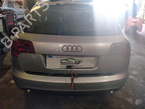 Retrovisor derecho AUDI A6 C6 Avant (4F5) 2.7 TDI | BP19429682C27 