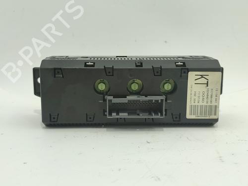 Multifunctionele display OPEL COMBO Tour 1.7 CDTI 16V | BP31043489C48