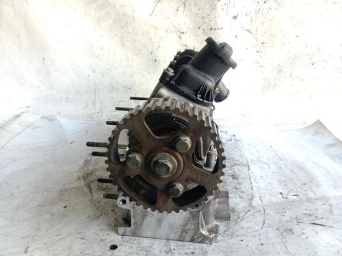 Cylinder head PEUGEOT PARTNER MPV (5_, G_) 1.9 D | BP31161158M5 