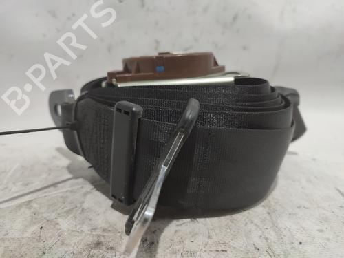 Rear left seatbelt CITROËN C4 Picasso I MPV (UD_) 2.0 HDi 165 | BP17922016I29