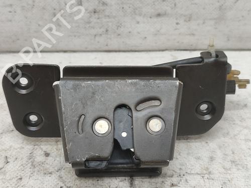 Bakluke lås CHEVROLET LACETTI (J200) [2003-2025]  19317161