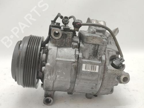 AC compressor BMW 5 (E60) 520 d | BP36842627M34 - Image 5
