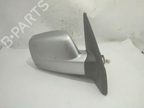 Right mirror NISSAN X-TRAIL I (T30) 2.2 dCi 4x4 | BP26178461C27 