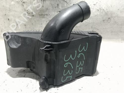 Used Air filter box Air filter box RENAULT CLIO III (BR0/1, CR0/1) 1.5 dCi (88 hp) 32720591 32720591