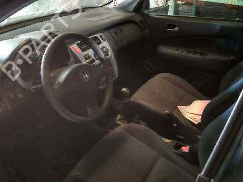 Servo brake HONDA HR-V (GH_) 1.6 16V 4WD (GH2, GH4) | BP7127227M42 