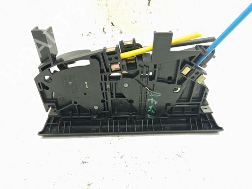 Climate control SEAT INCA (6K9) 1.9 SDI | BP26550103I5 