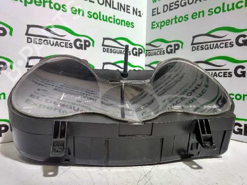 Instrument cluster SEAT TOLEDO III (5P2) 1.9 TDI | BP7144943C47 