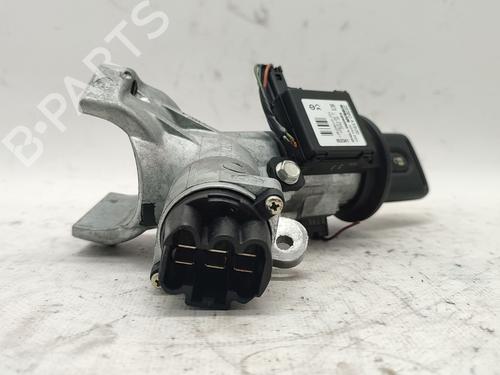 Ignition barrel NISSAN MICRA III (K12) 1.2 16V | BP30055510M48 