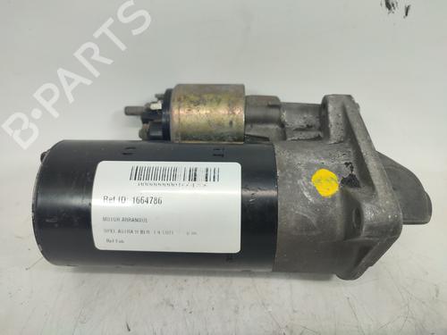 Startmotor OPEL ASTRA H (A04) [2004-2014]  15374235