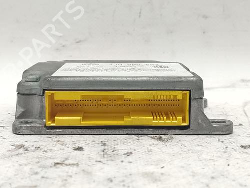 ECU airbags VW PASSAT B5 (3B2) 1.8 T | BP30176513M53