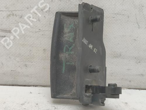 Tailgate handle HYUNDAI GETZ (TB) 1.5 CRDi | BP18858502C132 