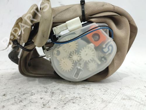 Rear left seatbelt HONDA CR-V III (RE_) 2.2 i-CTDi 4WD (RE6) | BP29892144I29