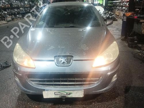 Used Parts PEUGEOT 407 (6D_)  2.2 (6D3FZE, 6D3FZH)  4604174