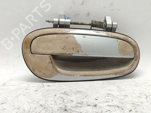 Used Rear right exterior door handle DAEWOO NUBIRA Saloon (J200) 1.6 (109 hp) 30090406