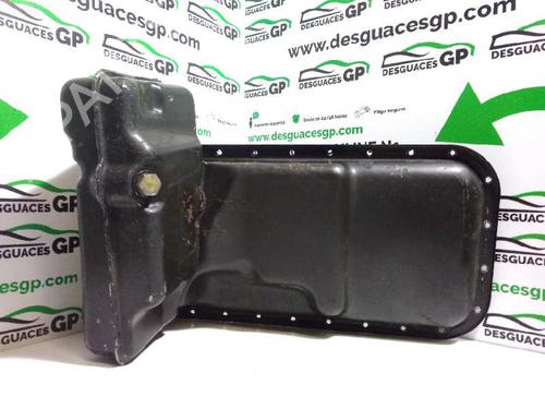 Oil sump FORD MAVERICK (UDS, UNS)  | BP14326518M115 