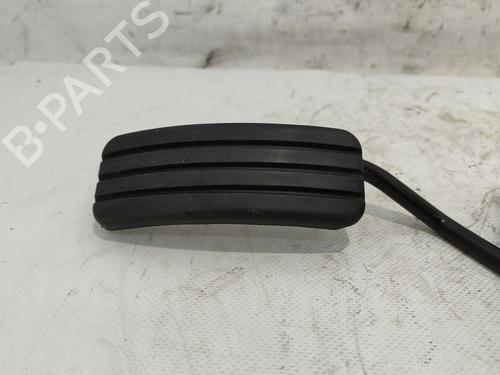 Pedal RENAULT MEGANE II (BM0/1_, CM0/1_) 1.9 dCi (BM0G, CM0G) | BP25038683I4 