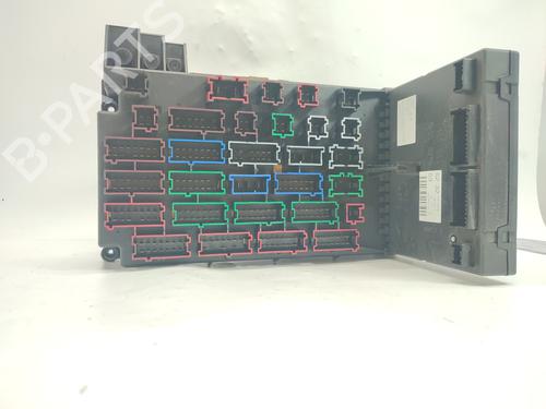 Fuse box MERCEDES-BENZ M-CLASS (W163)  | BP16033000E1 