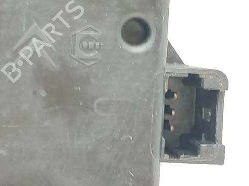 Tailgate lock PEUGEOT 307 (3A/C) 1.6 16V | BP29880304C101