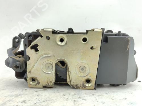 Used Rear left lock CITROËN XSARA (N1) 2.0 HDi 90 (90 hp) 30109195
