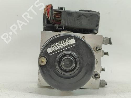ABS pump VOLVO S40 II (544) 2.0 D | BP15612097M43 