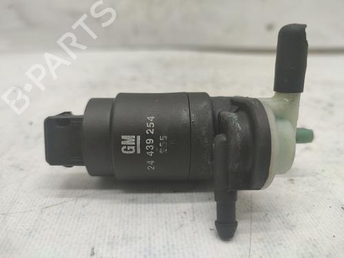 Used Washer pump OPEL CORSA C (X01) 1.3 CDTI (F08, F68) (70 hp) 23136939