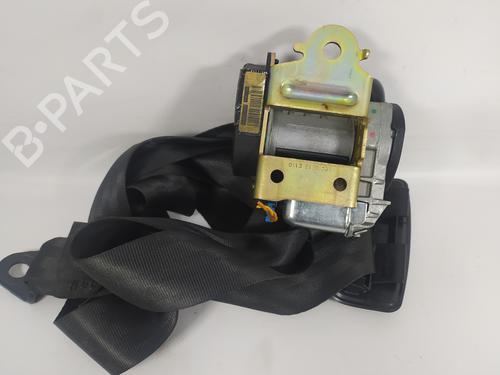 Rear left seatbelt CITROËN C6 (TD_) 2.7 HDi | BP9287838I29 