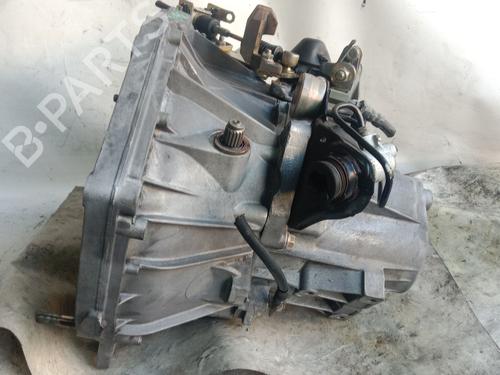 Caixa de velocidades ALFA ROMEO 146 (930_) 1.9 JTD (930.B4B) (105 hp) 31161151