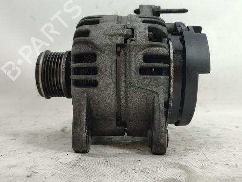 Alternator RENAULT CLIO III (BR0/1, CR0/1) 1.5 dCi (BR0H, CR0H, CR1S, BR1S) | BP28825460M7