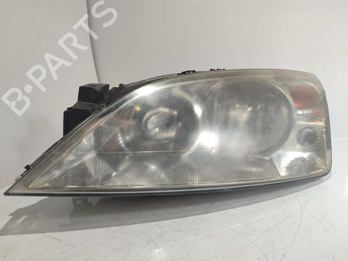 Used Left headlight FORD MONDEO III (B5Y) [2000-2007]  16036973