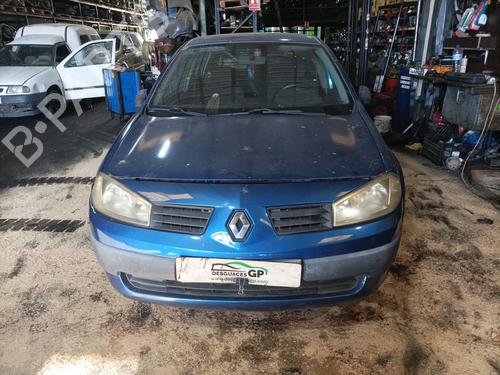 Used Parts RENAULT MEGANE II (BM0/1_, CM0/1_) 1.5 dCi (BM0F, BM0T, BM2B, CM0F, CM0T) 5009158