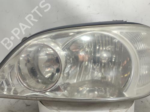 Used Left headlight KIA CARNIVAL II (GQ) 2.9 CRDi (144 hp) 19783709