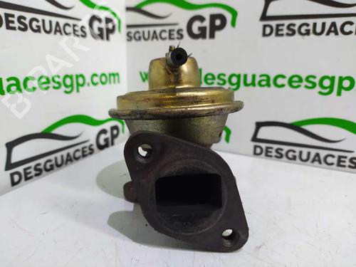 Egr NISSAN TERRANO II (R20) 2.7 TDi 4WD | BP7125573M69 