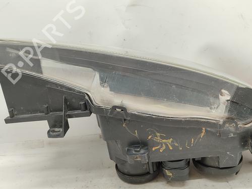Left headlight NISSAN PRIMERA Hatchback (P11)  | BP21058570C28 
