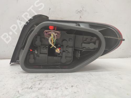 Left taillight CITROËN XSARA (N1) 2.0 HDi 90 | BP18240901C34 