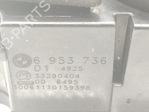 Headlight switch BMW 5 (E60) 520 d | BP31980081I24