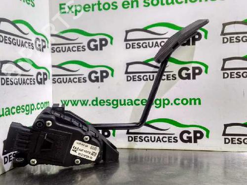 Pedal SUZUKI IGNIS II (MH) 1.3 DDiS (RM413D) (70 hp) 7144393