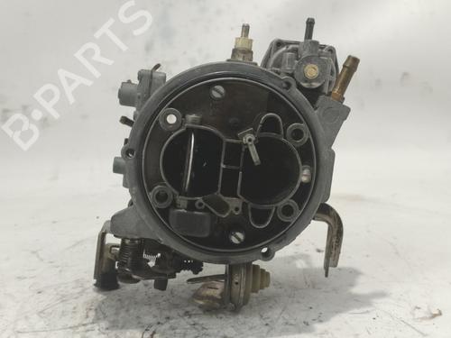 Karburator FORD FIESTA III (GFJ) [1989-1997]  16951948