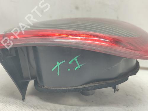Left taillight SEAT TOLEDO II (1M2) 1.9 TDI | BP23178720C34 