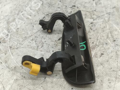 Front left exterior door handle KIA RIO I Hatchback (DC)  | BP17755725C128 