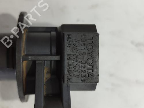 Ignition coil PEUGEOT 107 (PM_, PN_)  | BP20106479M94 