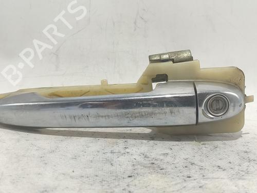 Used Front left exterior door handle Front left exterior door handle KIA CARENS III MPV (UN) 2.0 CRDi 140 (140 hp) 34521891 34521891