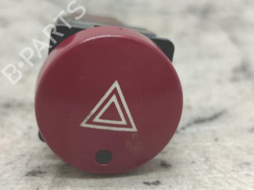 Used Warning switch CITROËN XSARA (N1) [1997-2005]  17770609