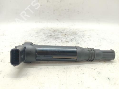 Ignition coil PEUGEOT 208 I (CA_, CC_) 1.2 VTI 82 | BP30805446M94 