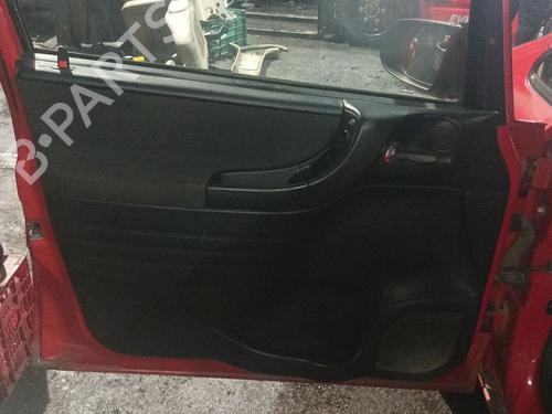 AC compressor OPEL ZAFIRA A MPV (T98) 2.0 DTI 16V (F75) | BP31310819M34