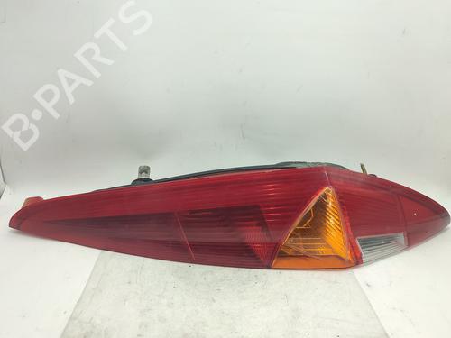 Used Left taillight Left taillight FIAT PUNTO (188_) 1.9 DS 60 (188.031, .051, .231, .251) (60 hp) 32711707 32711707
