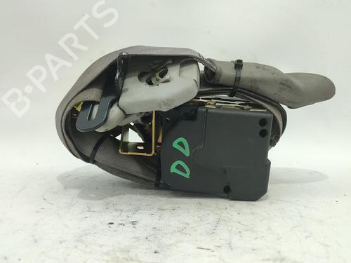 Used Front right seatbelt MAZDA 626 V (GF) 2.0 TD (GFFP) (110 hp) 29233181